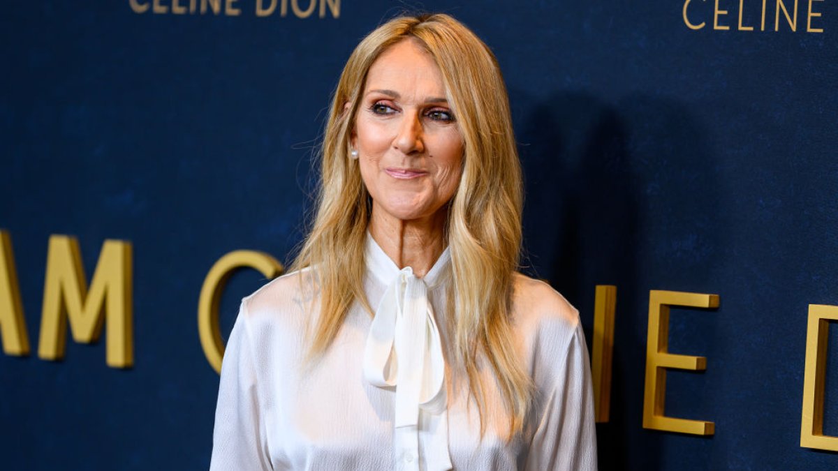 ‘Jeopardy!' contestant thanks Céline Dion in introduction — then misses question about Céline Dion ‘Jeopardy!' contestant thanks Céline Dion in introduction — then misses question about Céline Dion