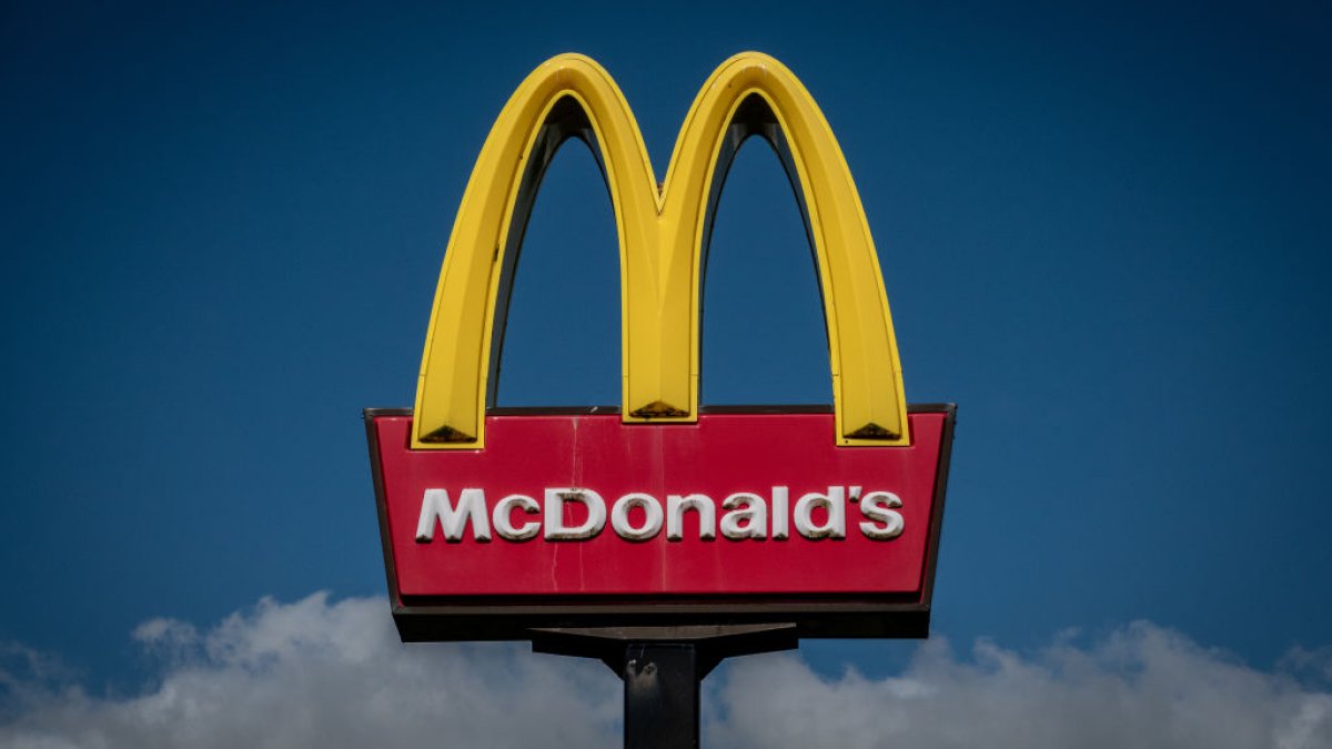 McDonald's may finally have a fix for its broken ice cream machine epidemic