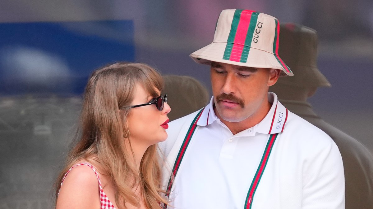 Taylor Swift to reunite with Travis Kelce after missing his birthday Taylor Swift to reunite with Travis Kelce after missing his birthday