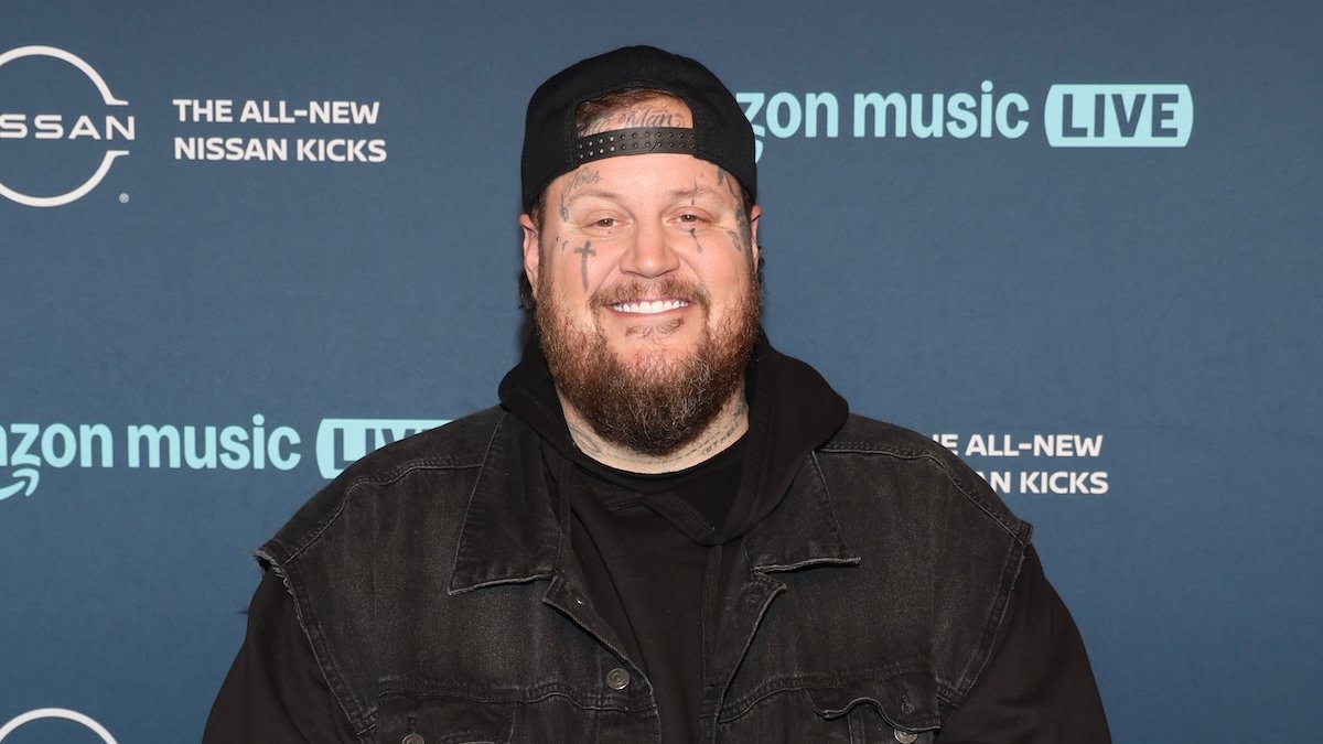 Jelly Roll reveals 100-pound weight loss and shares how he did it