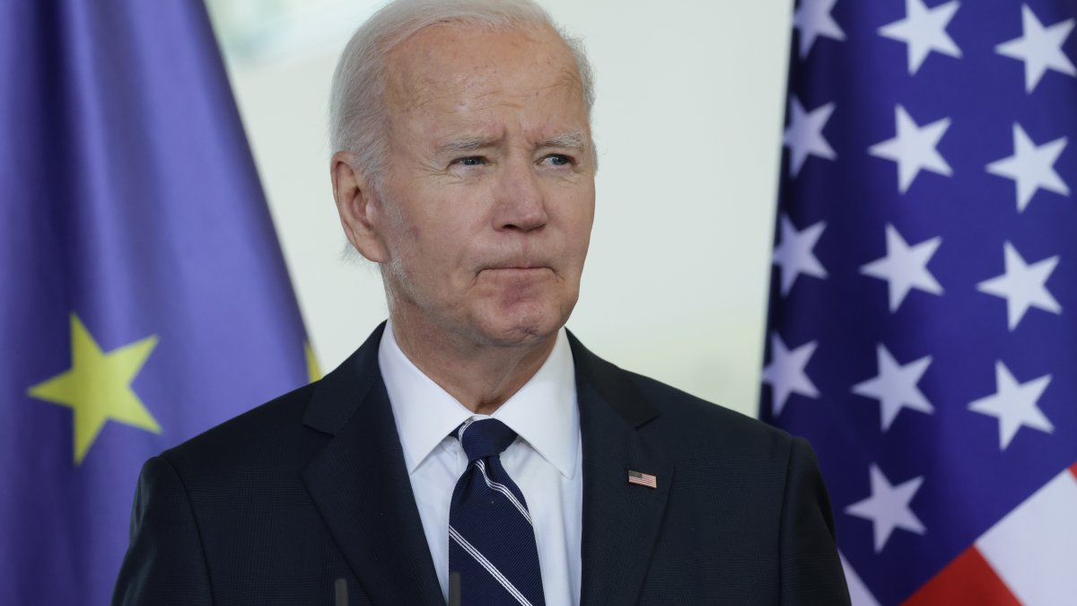 Biden wants death of Hamas leader Sinwar to be an opportunity for ‘path to peace’ NBC 6 South
