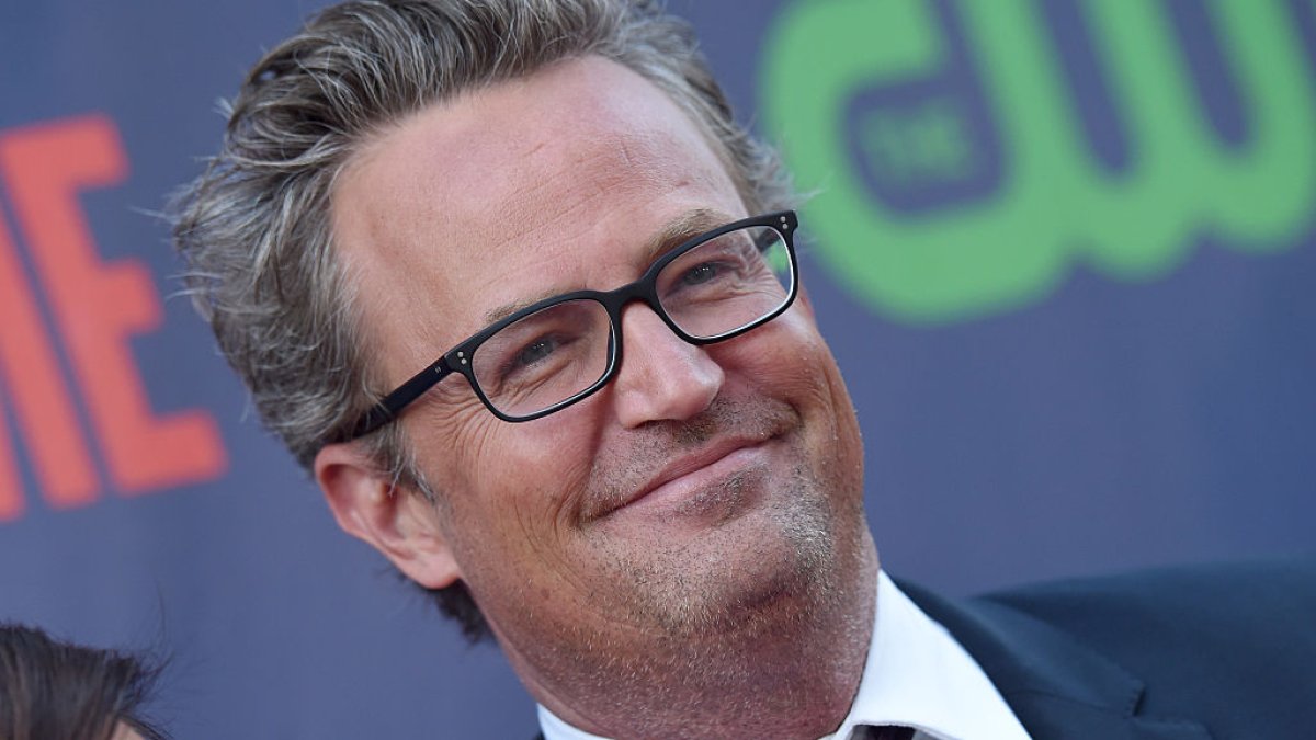 New owner of Matthew Perry's house shares how she will honor ‘Friends' actor New owner of Matthew Perry's house shares how she will honor ‘Friends' actor