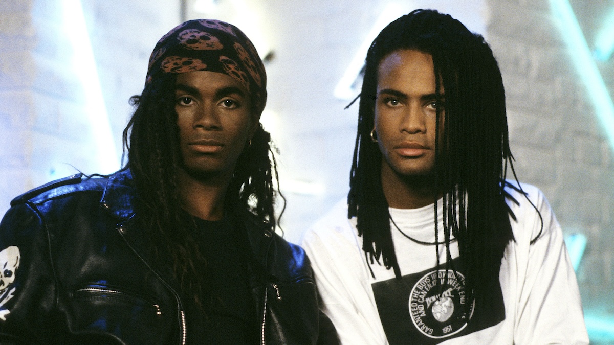 Milli Vanilli's music back in spotlight after Menendez series — revisiting their lip-syncing debacle