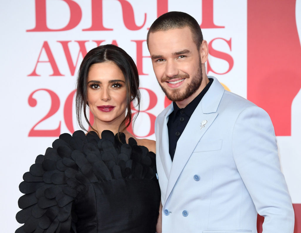 Liam Payne's ex Cheryl Cole breaks silence following his death