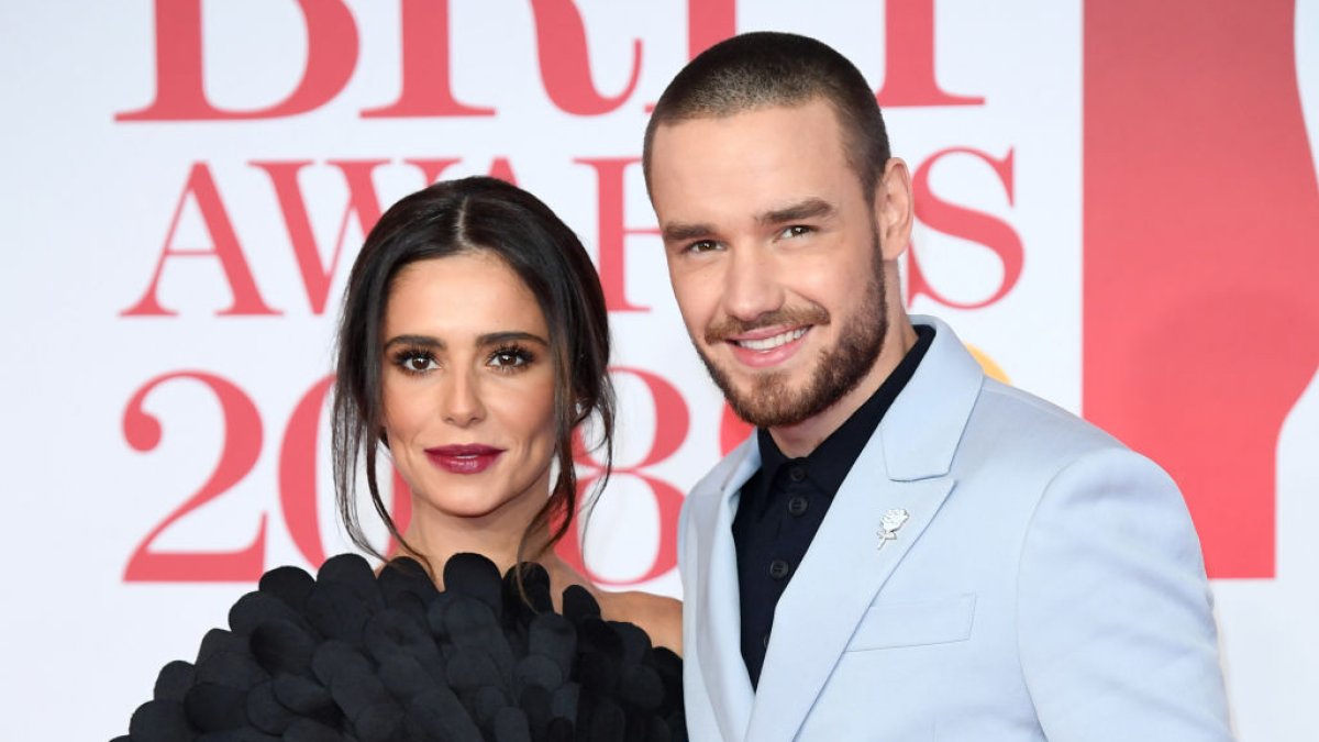 Liam Payne's ex Cheryl Cole breaks silence following his death Liam Payne's ex Cheryl Cole breaks silence following his death