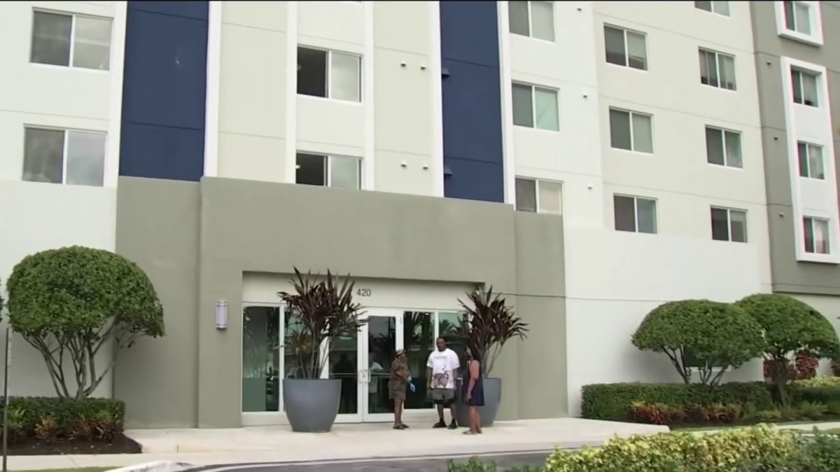 Miami-Dade County public housing waiting list opens Tuesday – NBC 6 South Florida