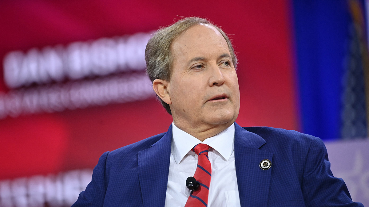 Texas AG sues doctor who allegedly provided transgender care to 21