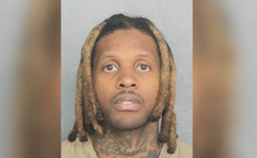 Rapper Lil Durk faces murderforhire charges in Florida NBC 6 South