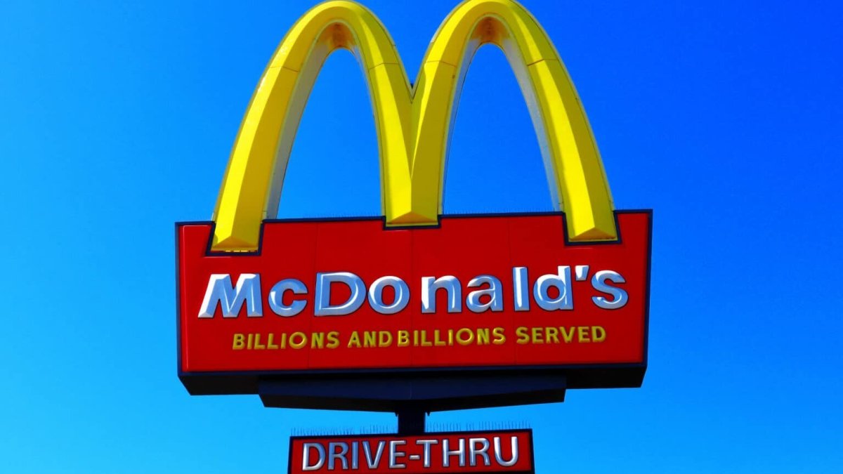 McDonald’s E. coli outbreak Lawsuit filed in Cook County NBC 6 South