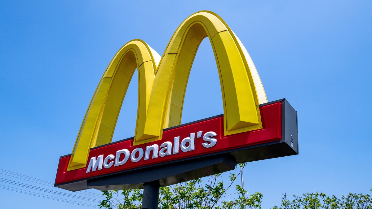 McDonald's partners with famous candy giant to create brand new McFlurry flavor for summer season