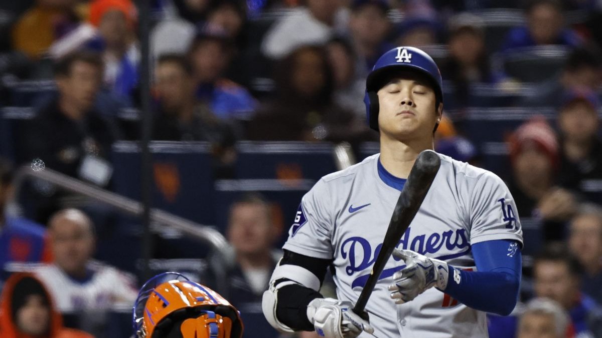MLB sees double-digit viewership increases in US and Japan