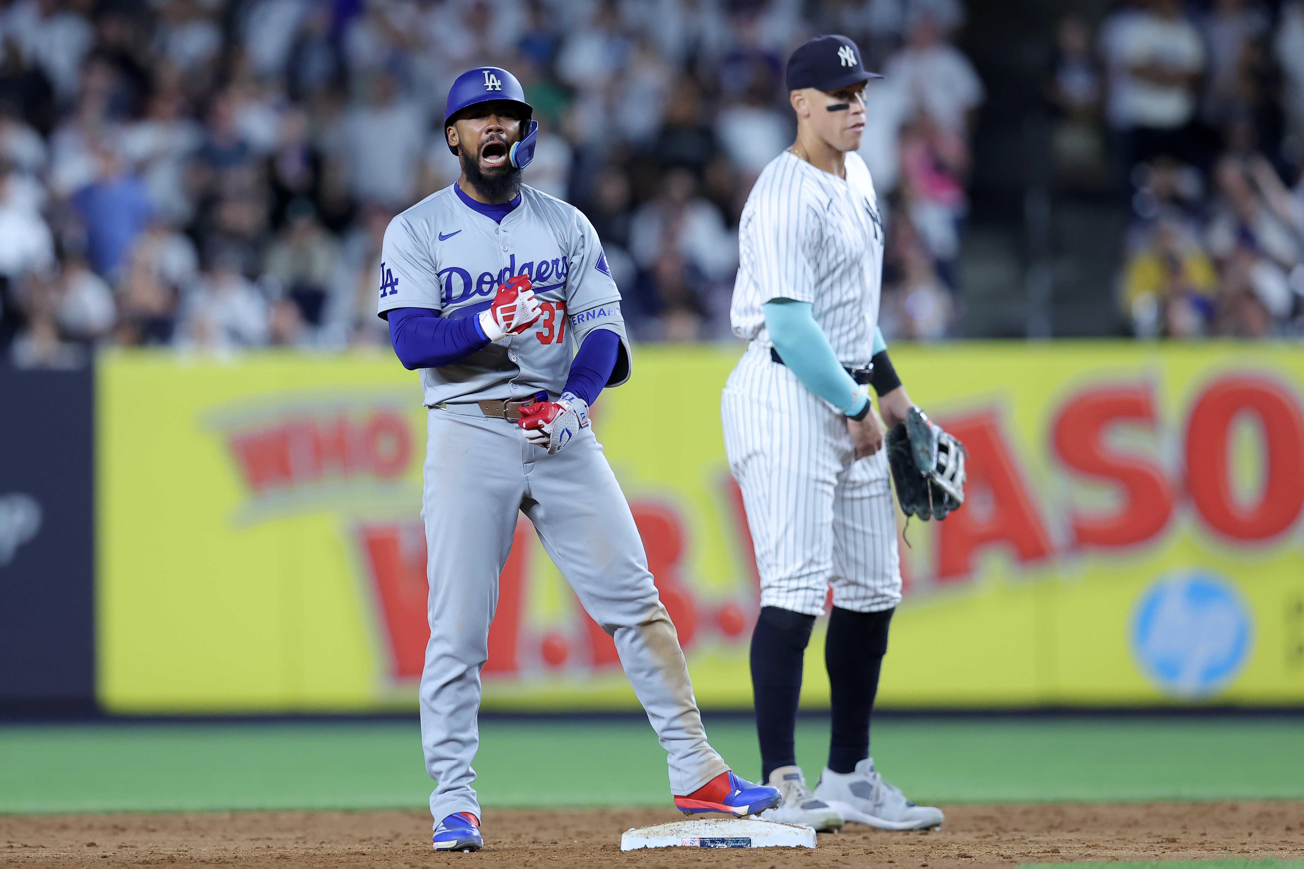 Yankees Dodgers World Series 2024 Schedule, TV channel NBC 6 South