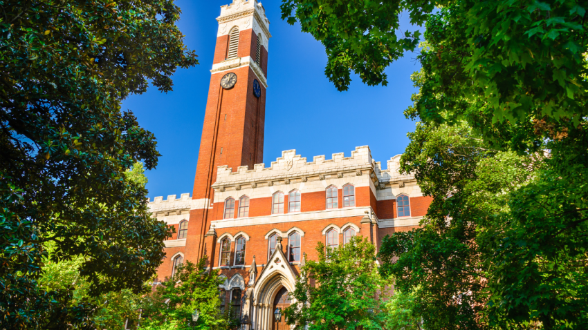 Vanderbilt University