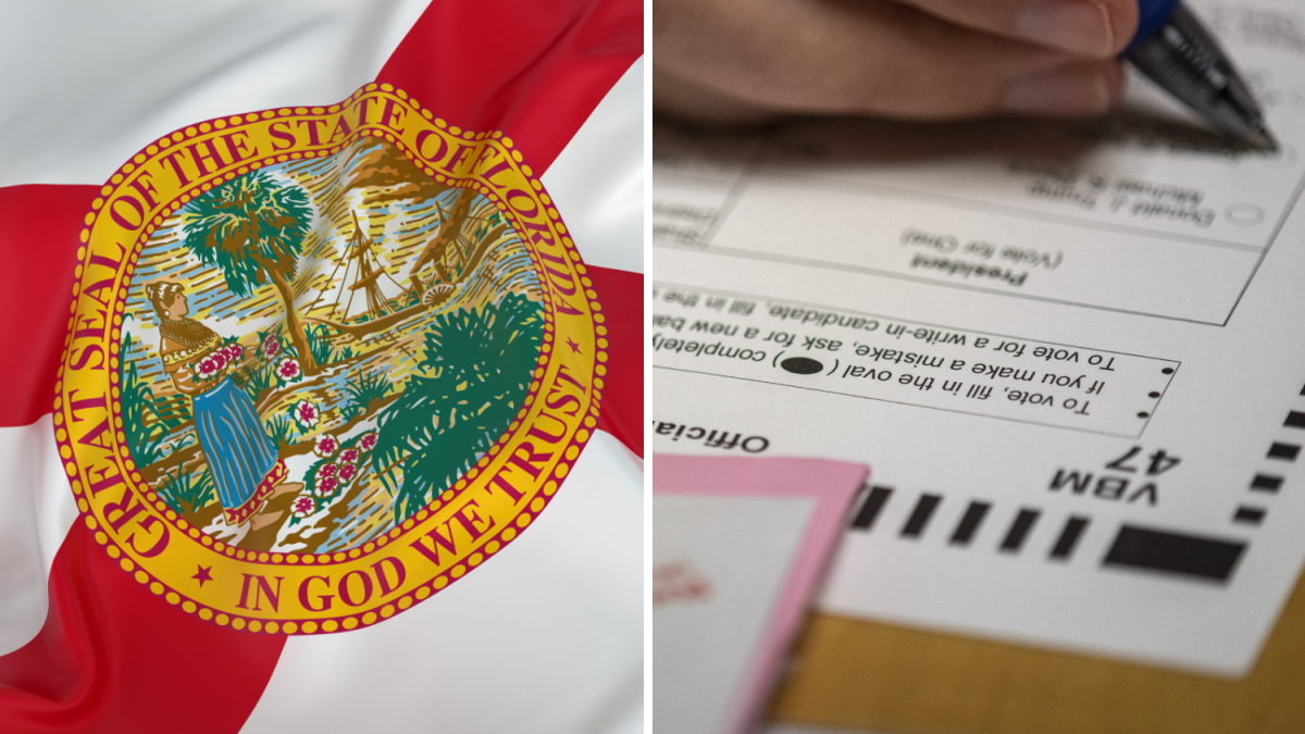 Florida amendments on ballot for 2024 Election include abortion NBC 6