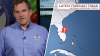 National Hurricane Center director says Milton will ‘go down in Florida history'