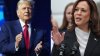 EXCLUSIVE: Trump leads Harris in Florida, new poll shows