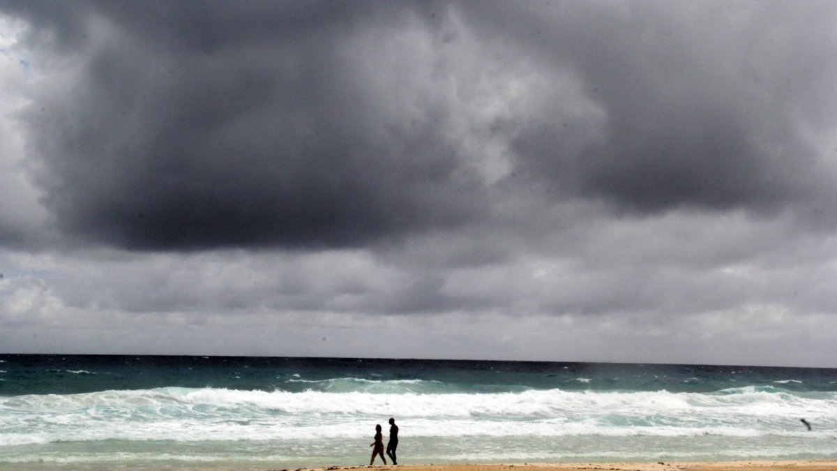 What you need to know about potential Tropical Storm Nadine NBC 6