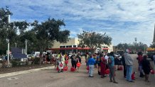 Neighborhoods across Tampa still underwater, without power – NBC 6 South Florida Neighborhoods across Tampa still underwater, without power – NBC 6 South Florida