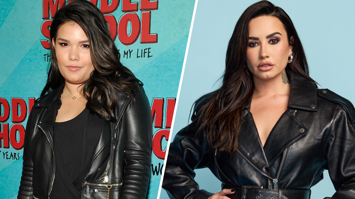 Demi Lovato's sister Madison De La Garza mourns death of her first baby