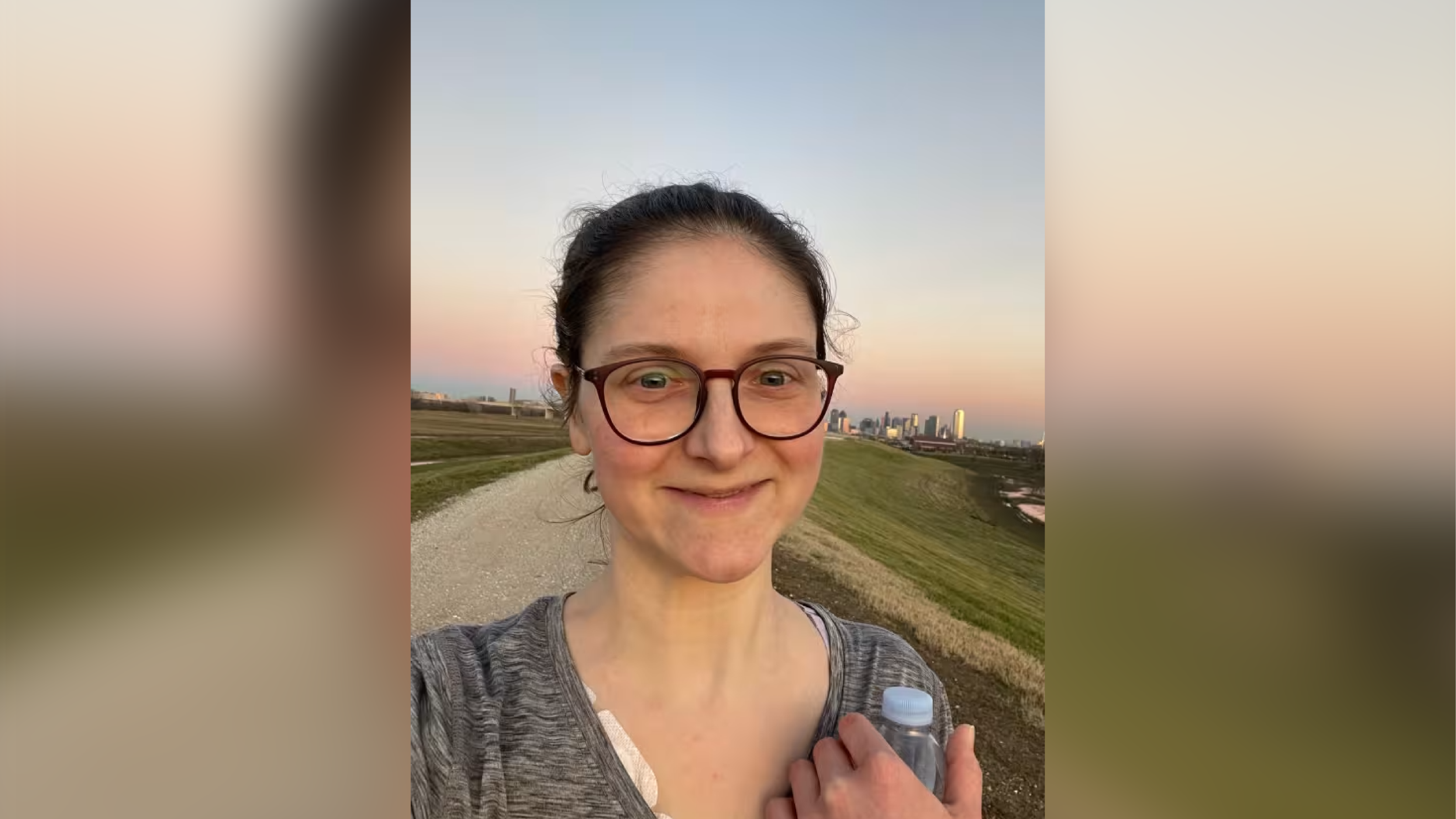 Patients scramble for treatments as hospitals conserve IV fluids NBC