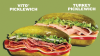 Jimmy John's launches the ‘Picklewich,' a new sandwich with a giant pickle instead of bread