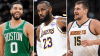 Predicting the 2024-25 NBA season MVP, champion, DPOY, ROY and more