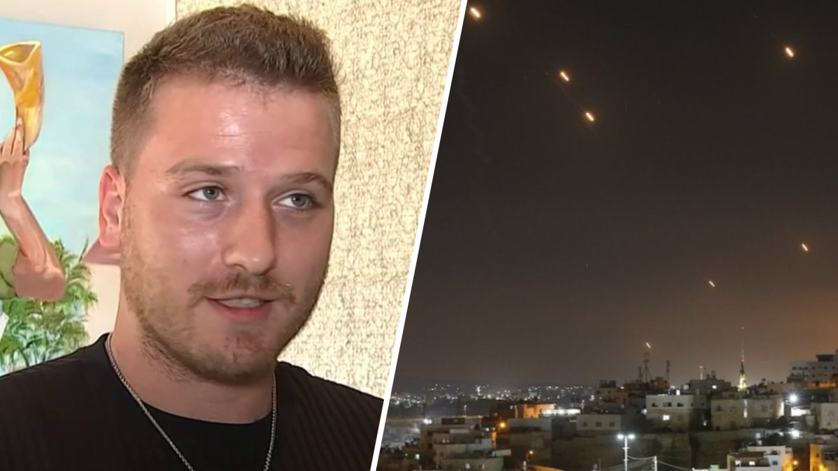 South Florida IDF reservists brace for combat again after Iran’s attack