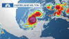 A monstrous Cat 5: Milton's rapid intensification explained by John Morales