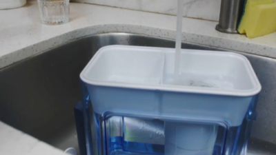 What to consider when choosing a water filter