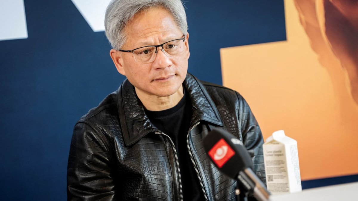 Nvidia must show Blackwell chip can drive growth in earnings report