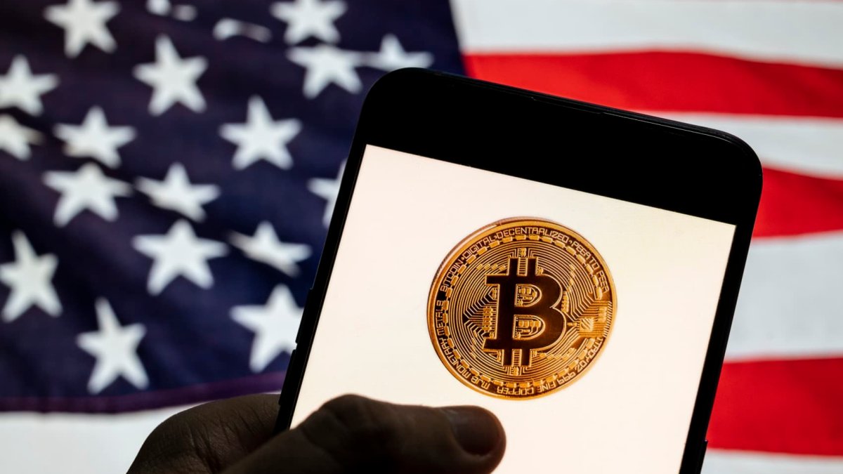 Bitcoin hits $80,000 for the first time as crypto traders bask in Trump  election victory – NBC 6 South Florida