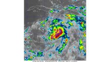 Rafael is expected to become the 11th hurricane of the 2024 season. (NOAA)