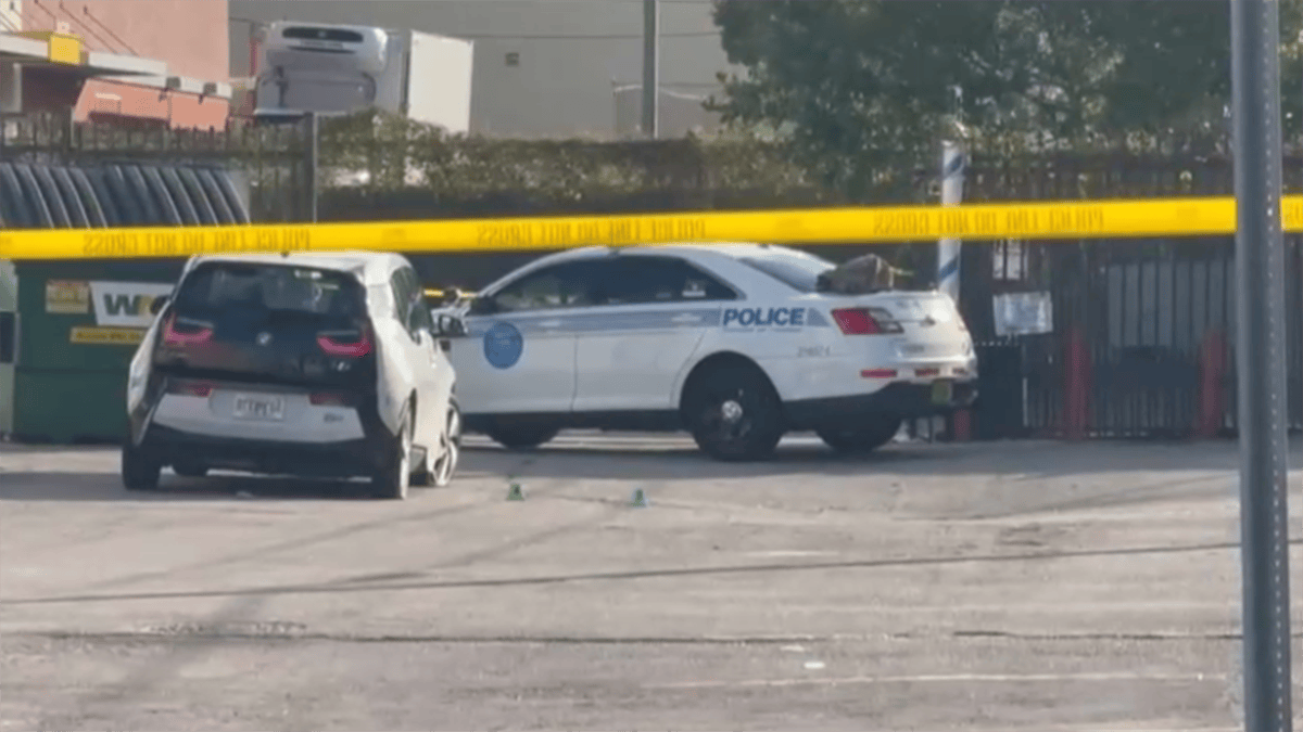 Police searching for gunman after man shot in Little Havana – NBC 6 ...