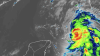 Hurricane Rafael makes landfall in Cuba as a powerful Category 3 storm