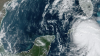 Hurricane Rafael picks up intensity and becomes a Cat. 2 ahead of Cuba landfall