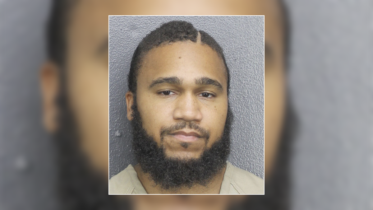 Mom remembers South Florida soldier shot and killed in Maryland – NBC 6 ...