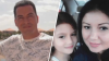 Father arrested in 2016 disappearance of Doral woman and daughter pleads not guilty