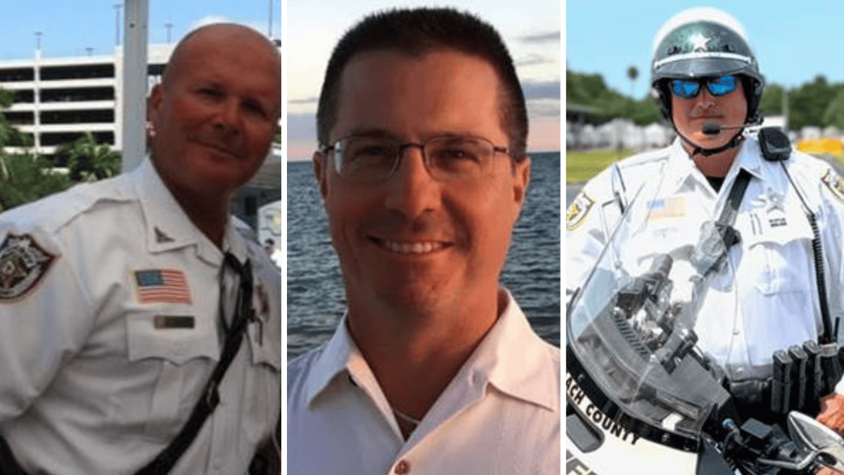 Here are the deputies involved in the Palm Beach accident – NBC 6 South ...