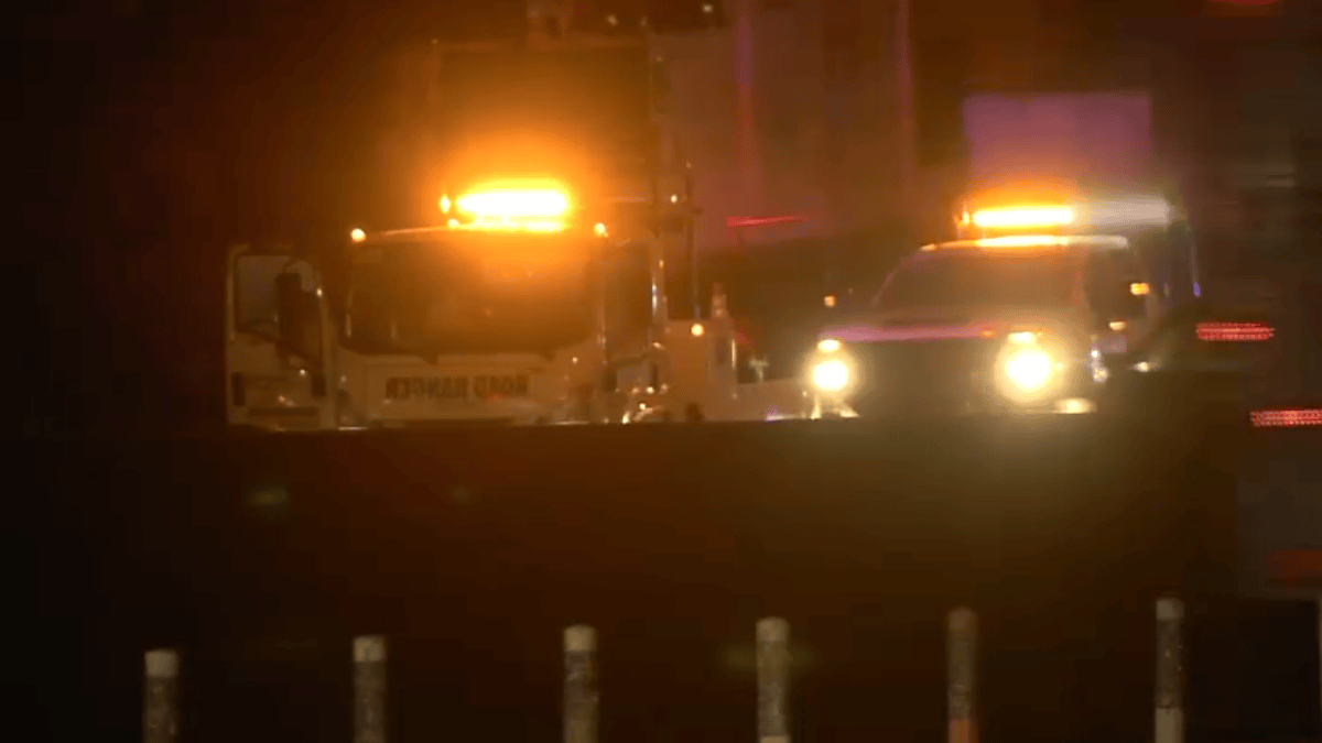 Woman shot in neck while driving with son in the car on I-95 – NBC 6 ...