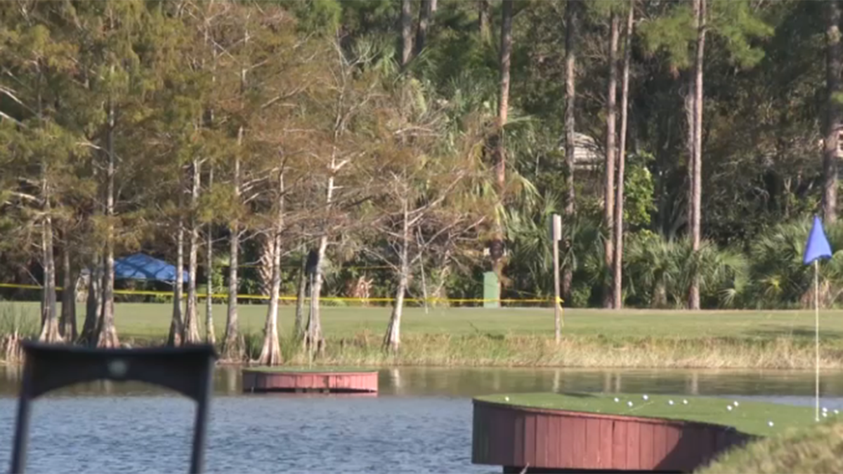 Man brutally beaten to death with golf club at course in Palm Beach Gardens: Cops