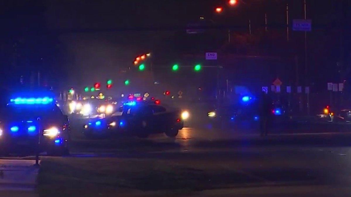 14-year-old struck and killed by car in southwest Miami-Dade – NBC 6 ...