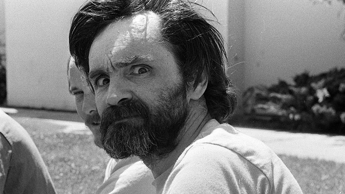 Charles Manson appears to confess to more murders in new Peacock doc. What to know