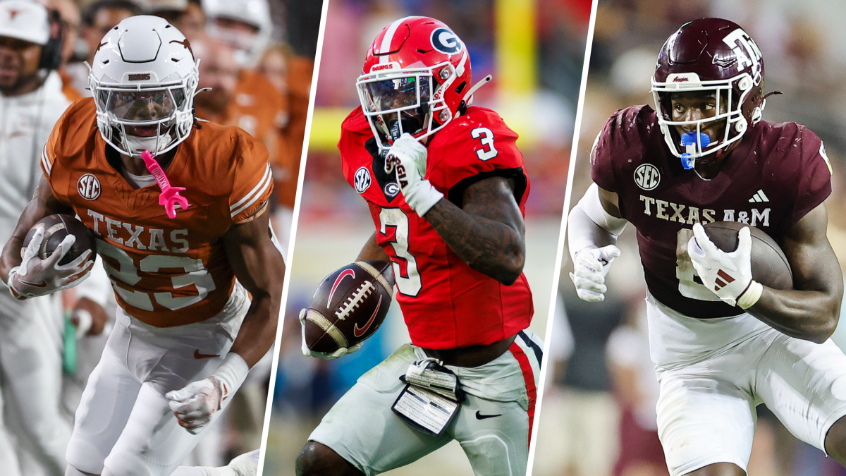 2024 SEC Championship Game preview and guide How to watch NBC 6