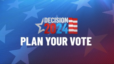 Everything you need to know as you plan your vote ahead of Election Day