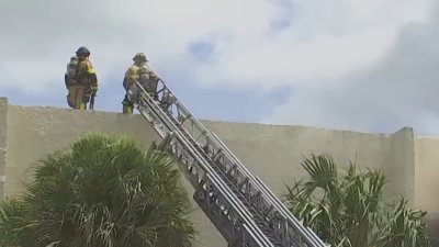 Miami-Dade firefighter whose son died in training incident resigns