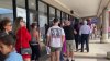 Voter turnout high in South Florida as early voting comes to a close