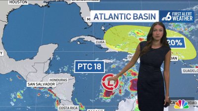 NBC6 First Alert Forecast – November 4, 2024 – Morning