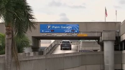 Parking rates set to increase at Fort Lauderdale-Hollywood airport