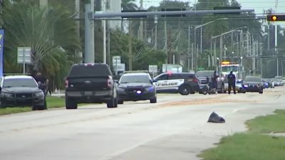 1 dead after dispute led to shooting in Florida City