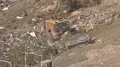 Controversy over expanding Monarch Hill landfill in Broward County